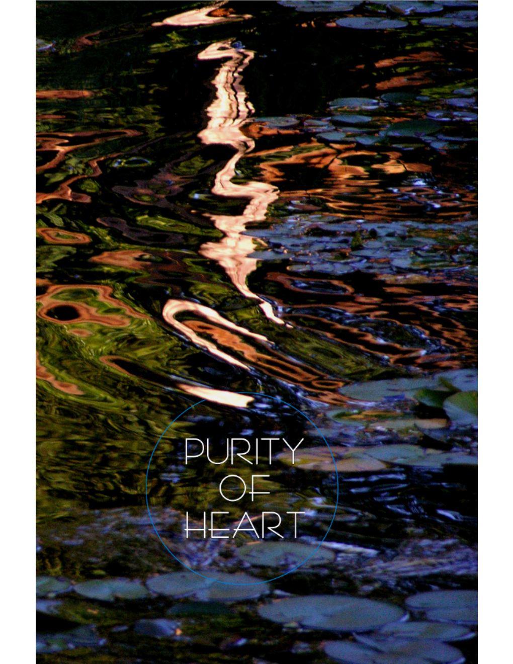 Purity of Heart: Essays on the Buddhist Path