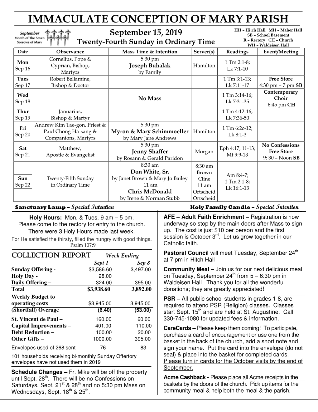 Bulletin-2019-09-15