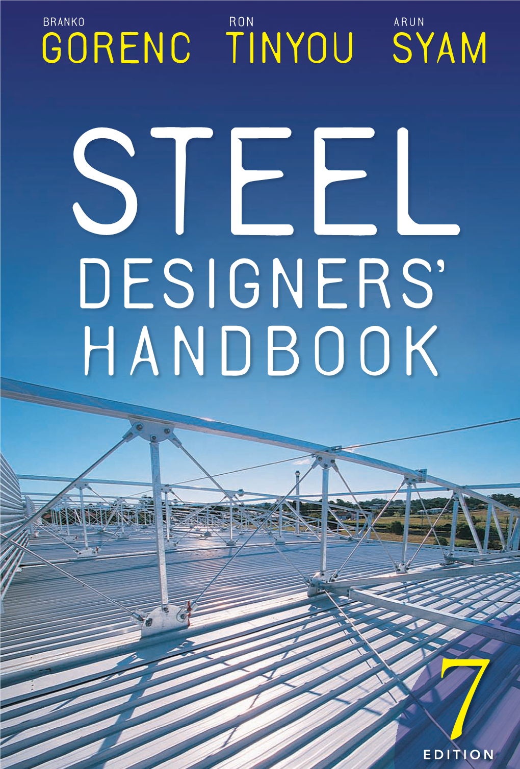 Steel Designers'