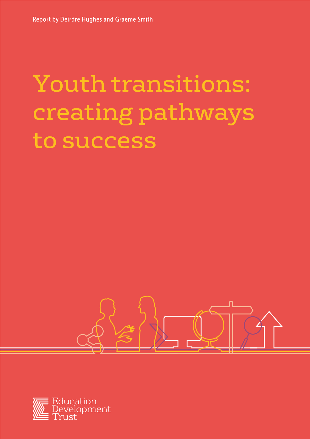 Youth Transitions: Creating Pathways to Success