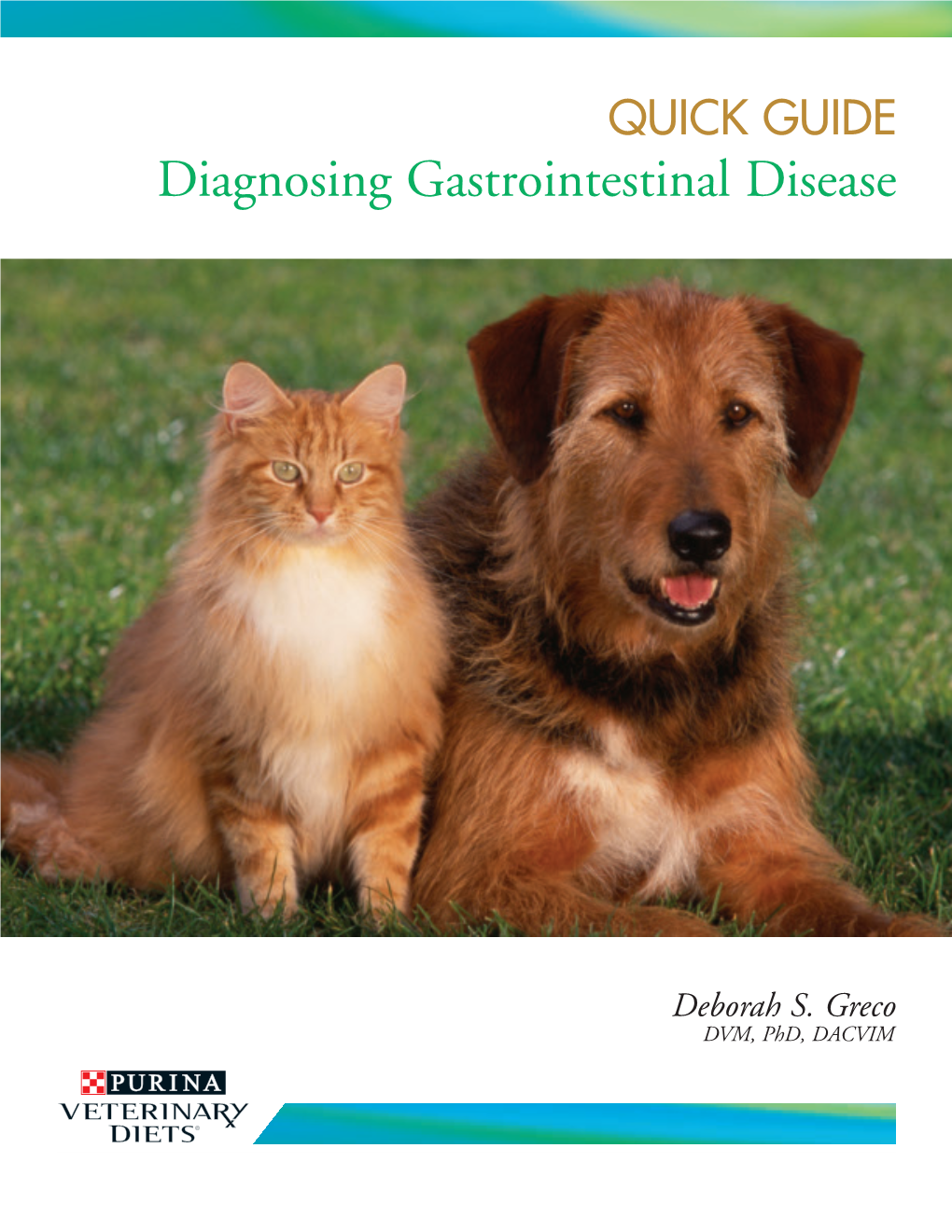 Diagnosing Gastrointestinal Disease