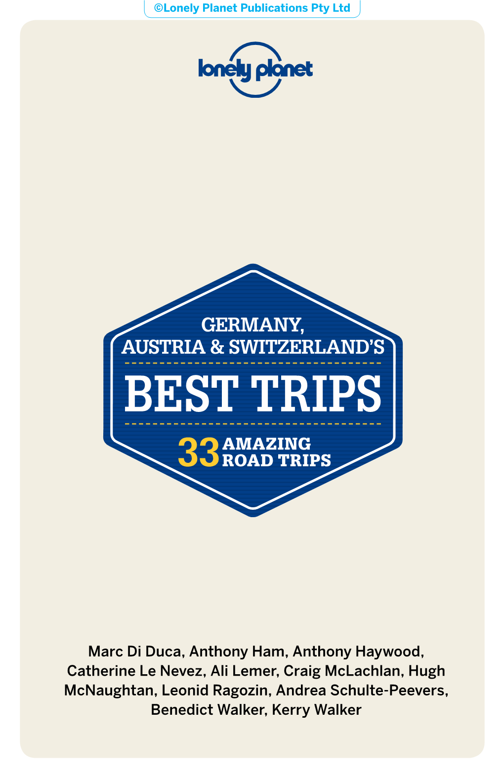 Germany, Austria & Switzerland's Best Trips 2