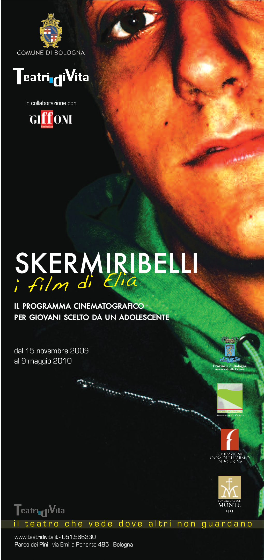 Skermiribelli