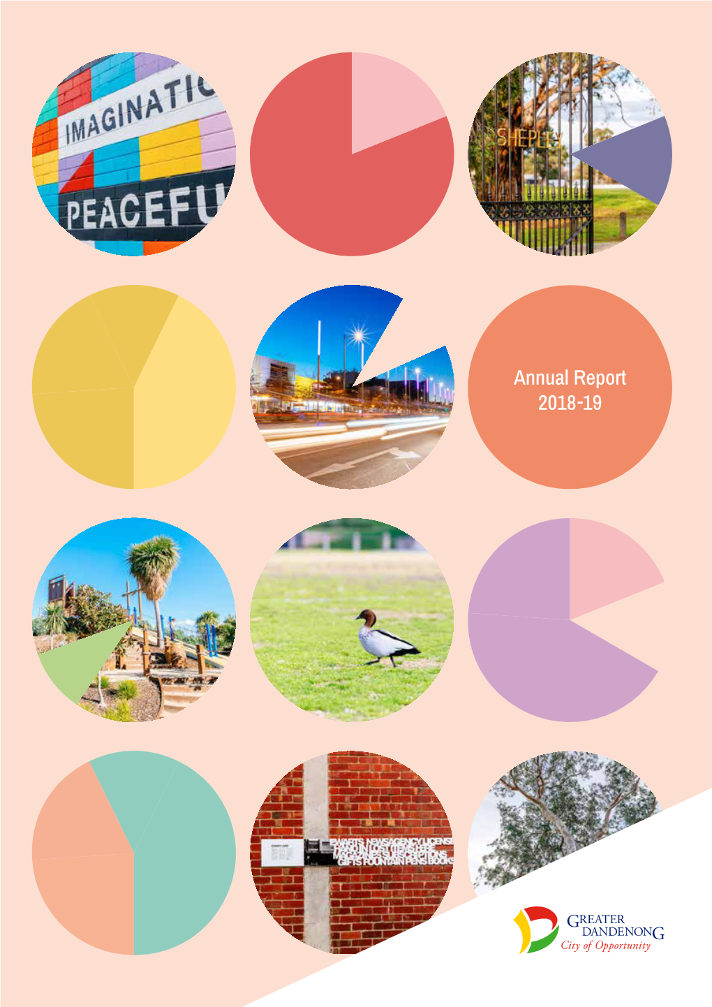 Annual Report 2018-19