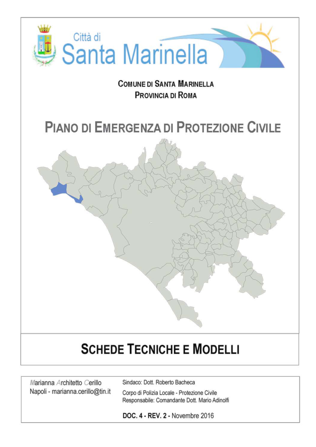 PCE Schede E Modelli