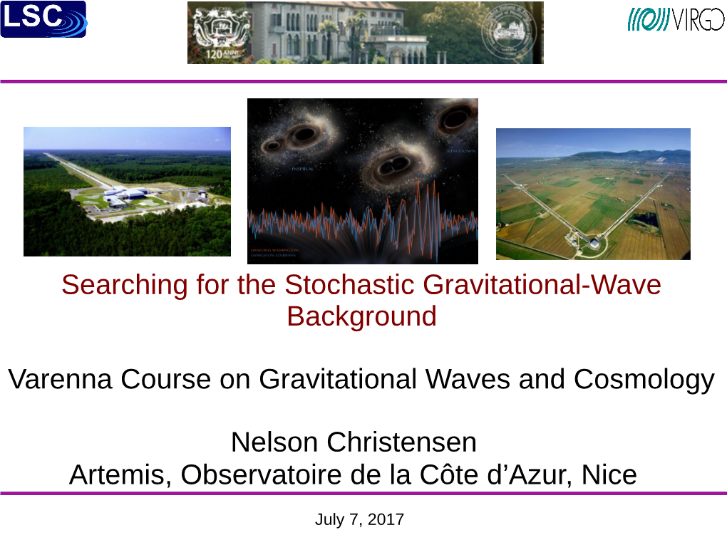 Gravitational-Wave Astronomy