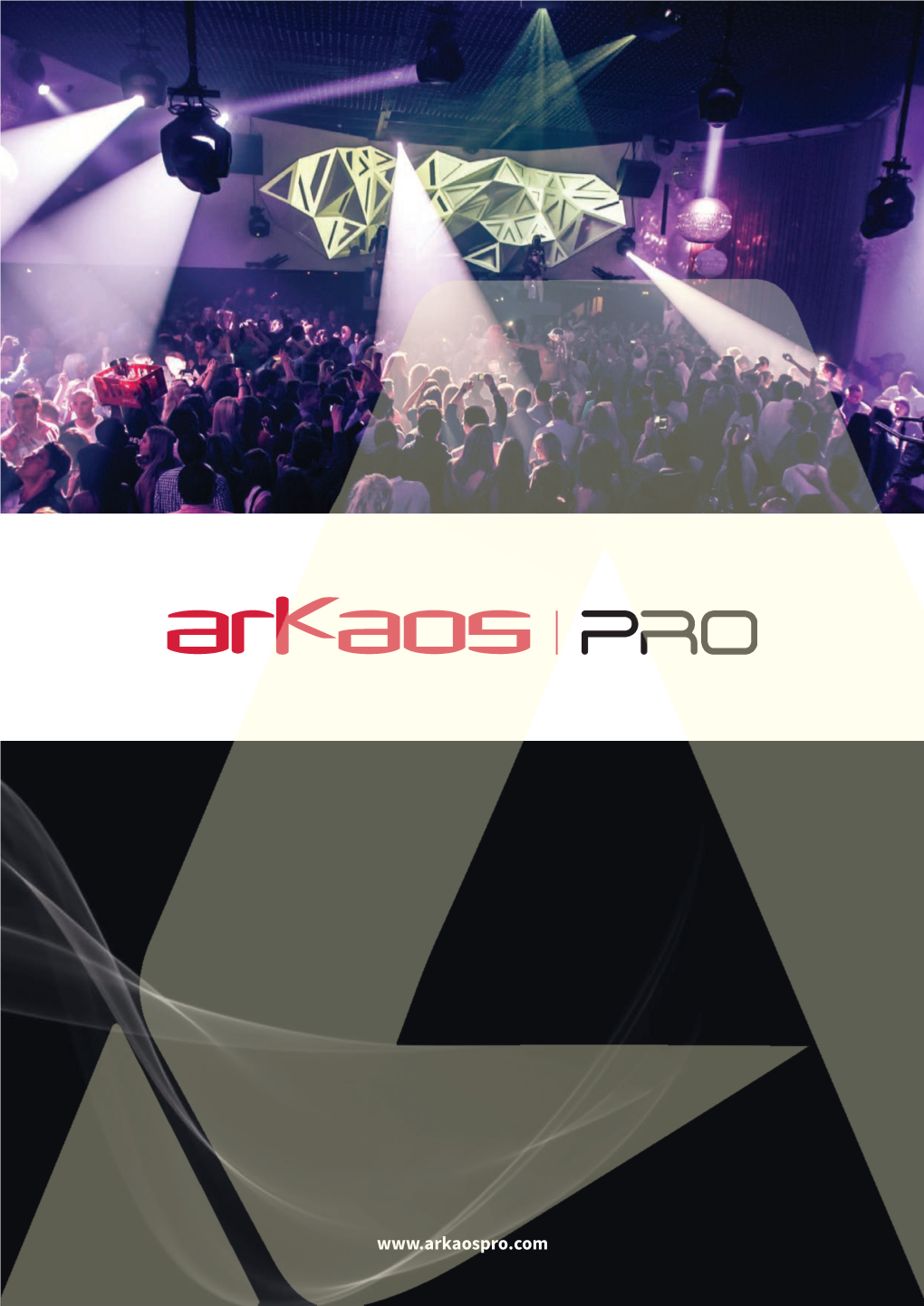 Arkaospro.Com ABOUT ARKAOS