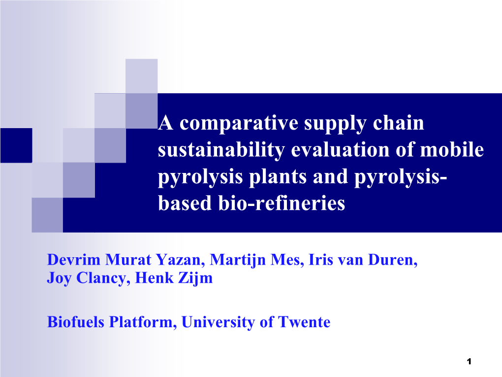 Yazan2013comparative-Powerpoint