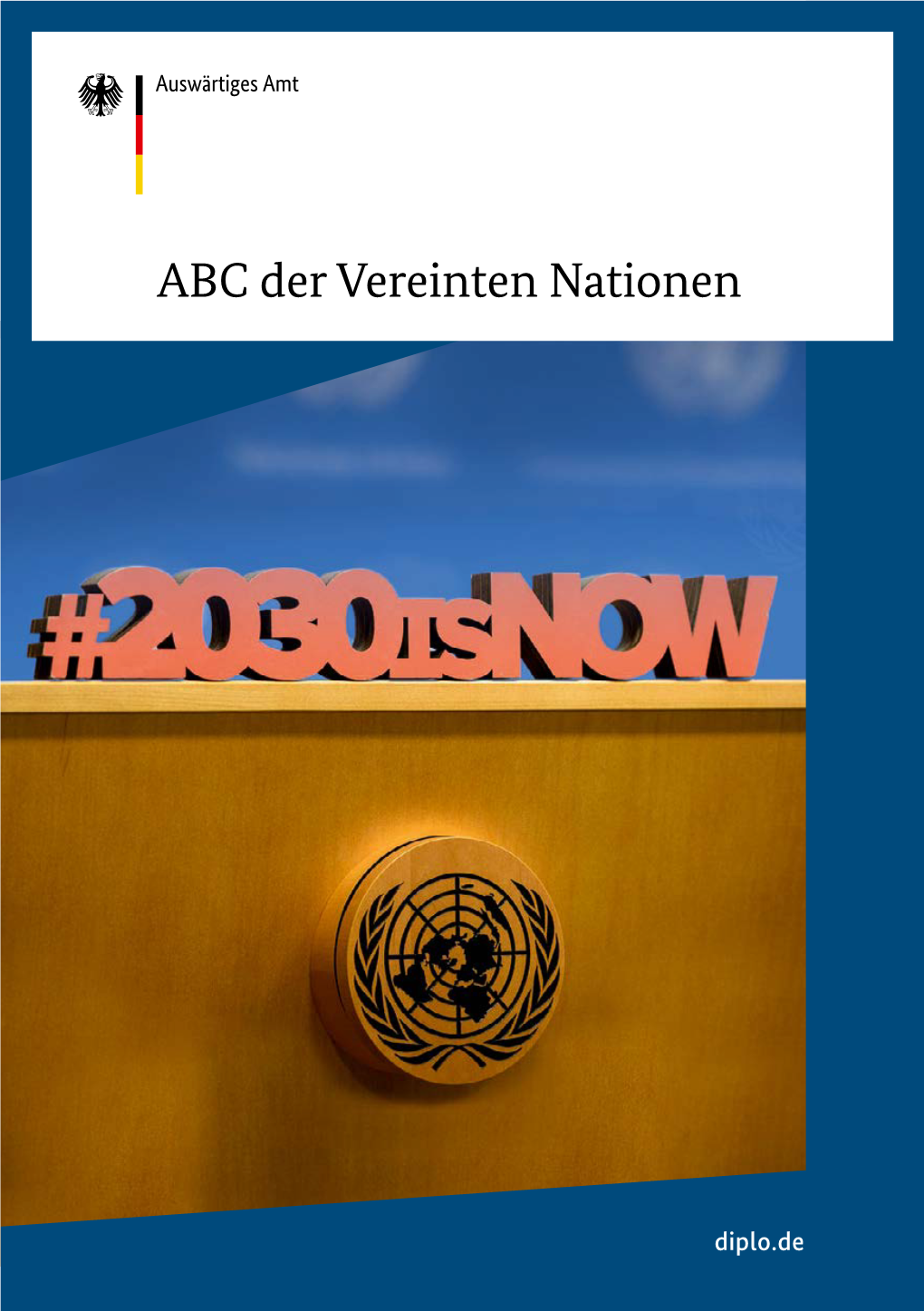 ABC Der Vereinten Nationen