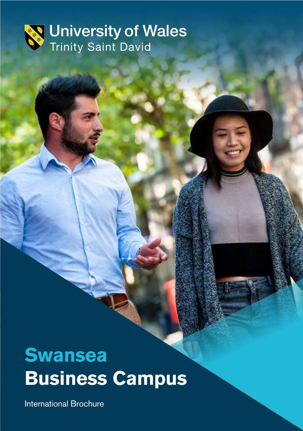 Swansea Business Campus