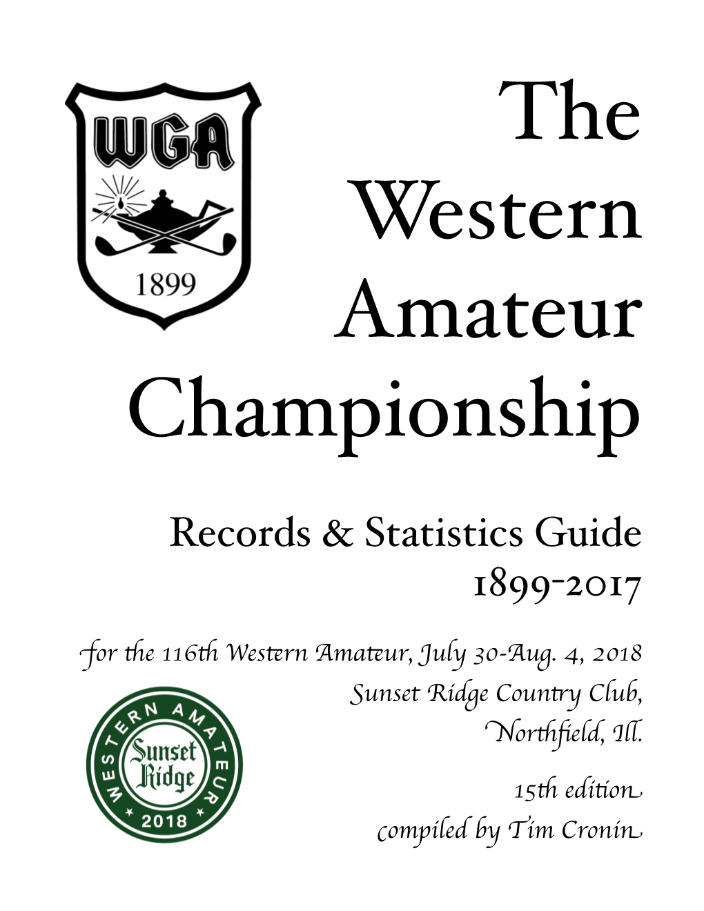 2018 Wam Guide Cover