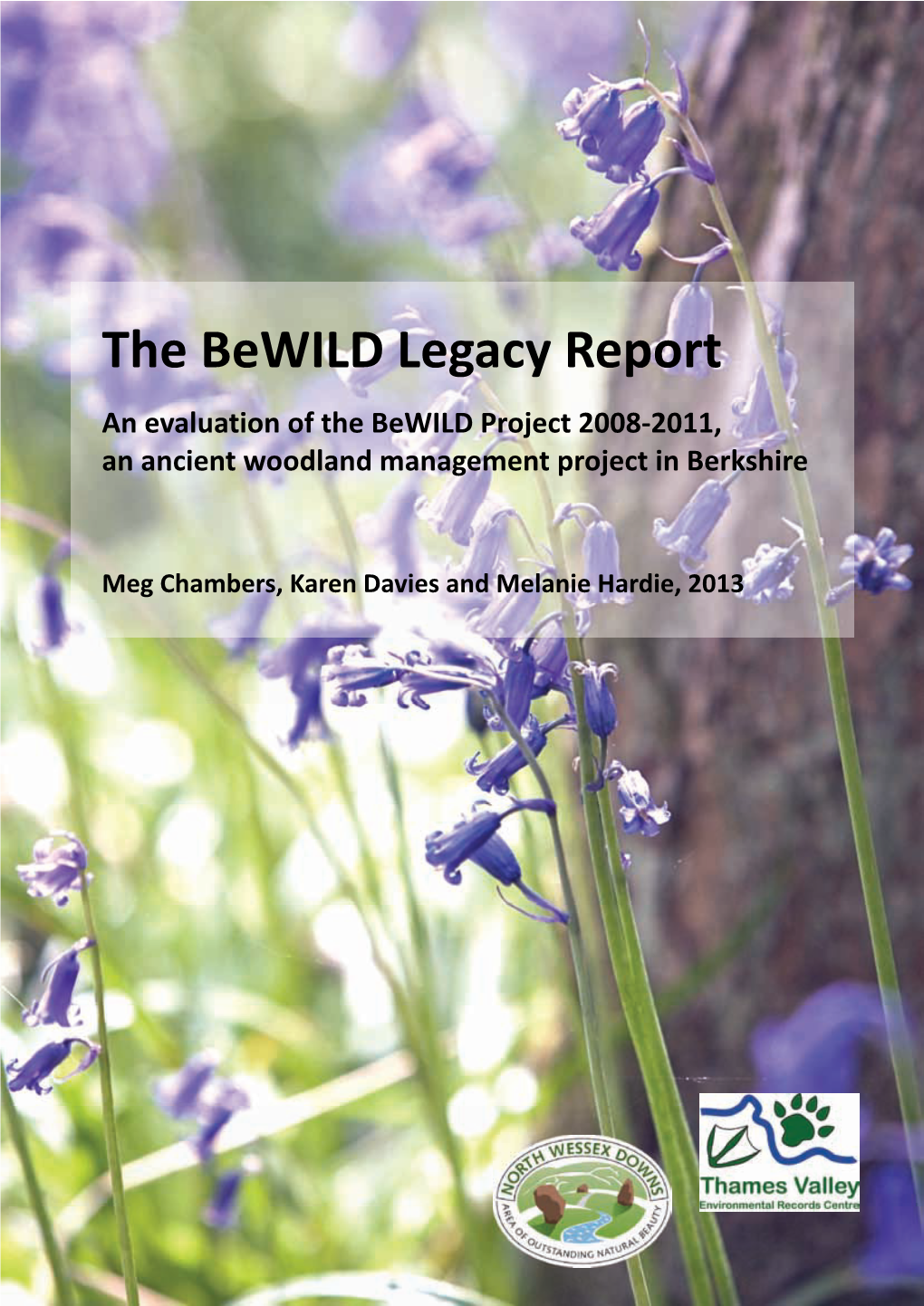 The Bewild Legacy Report