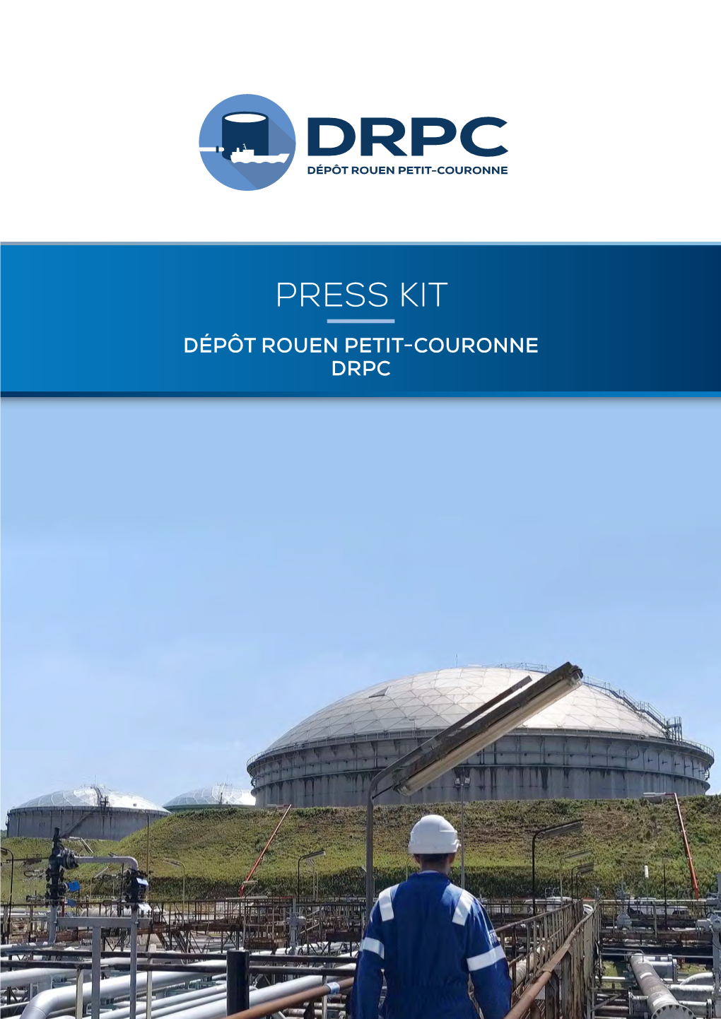 Press Kit DRPC DRPC