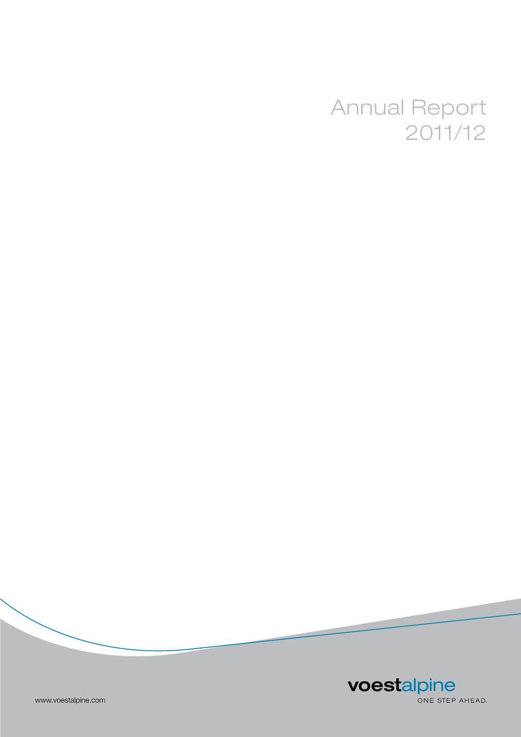 Annual Report 2011/12