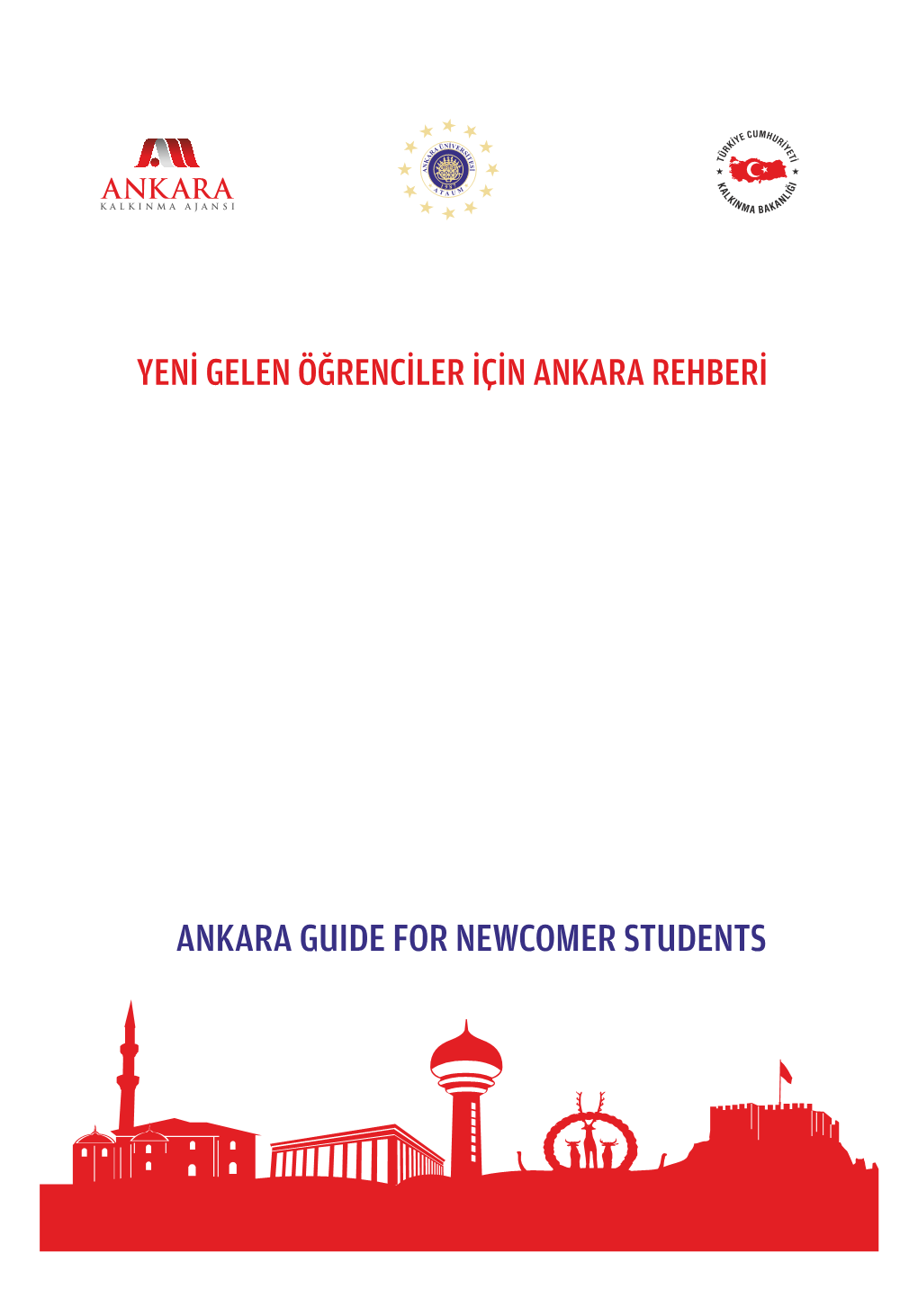 Ankara Guide for Newcomer Students