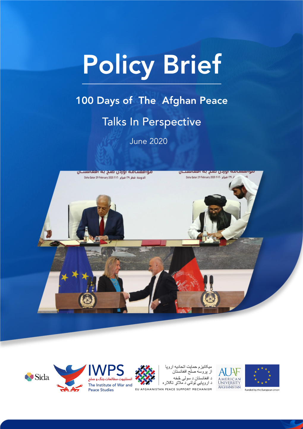 Policy Brief