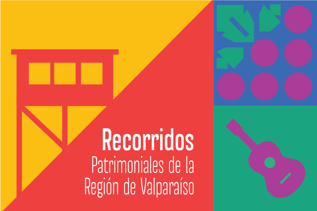 Recorridos Patrimoniales De La Región De Valparaíso Seremi De Las Culturas, Las Artes Y El Patrimonio, Región De Valparaíso: Constance Harvey Bohn