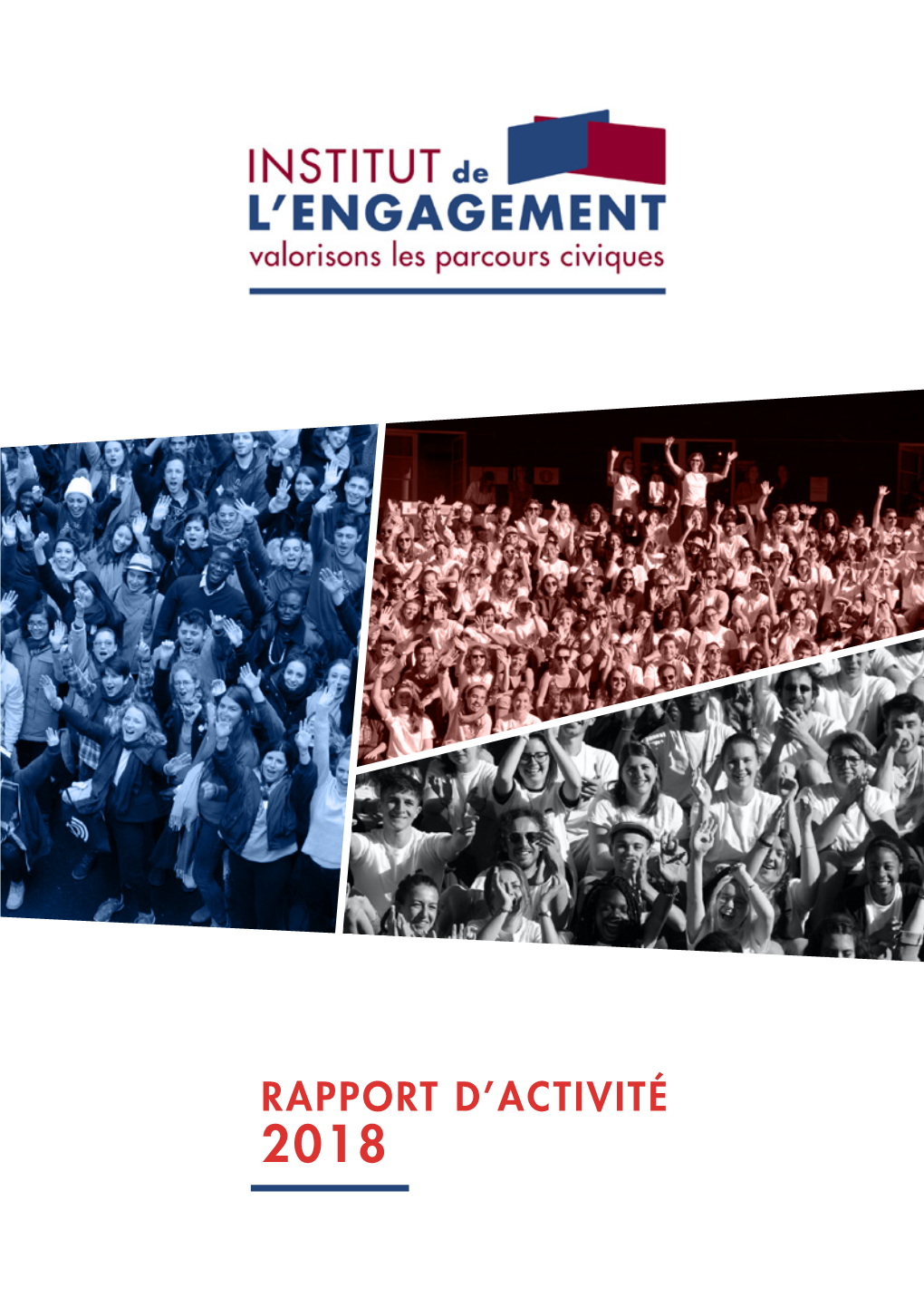 Rapport D'activité