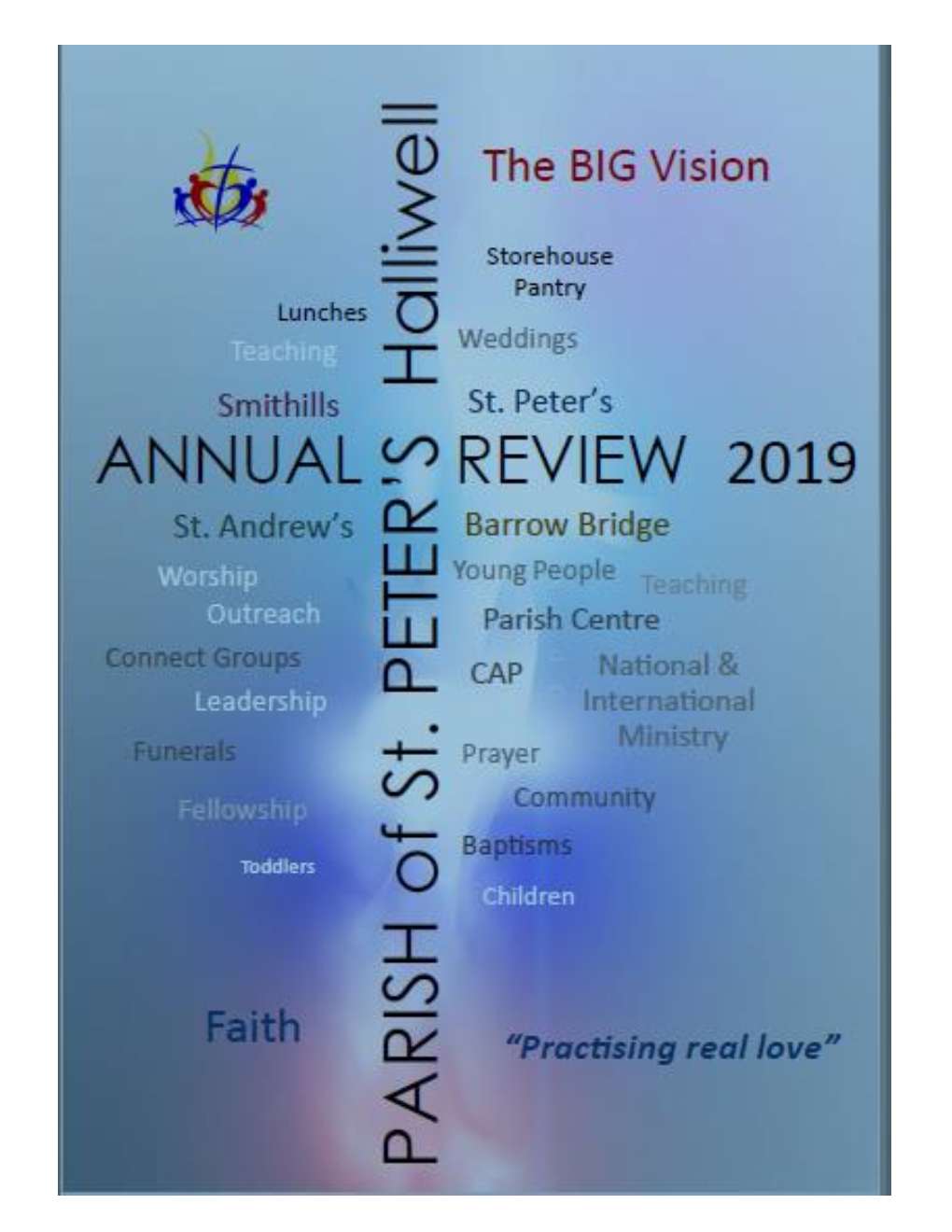 Annual Review 2019