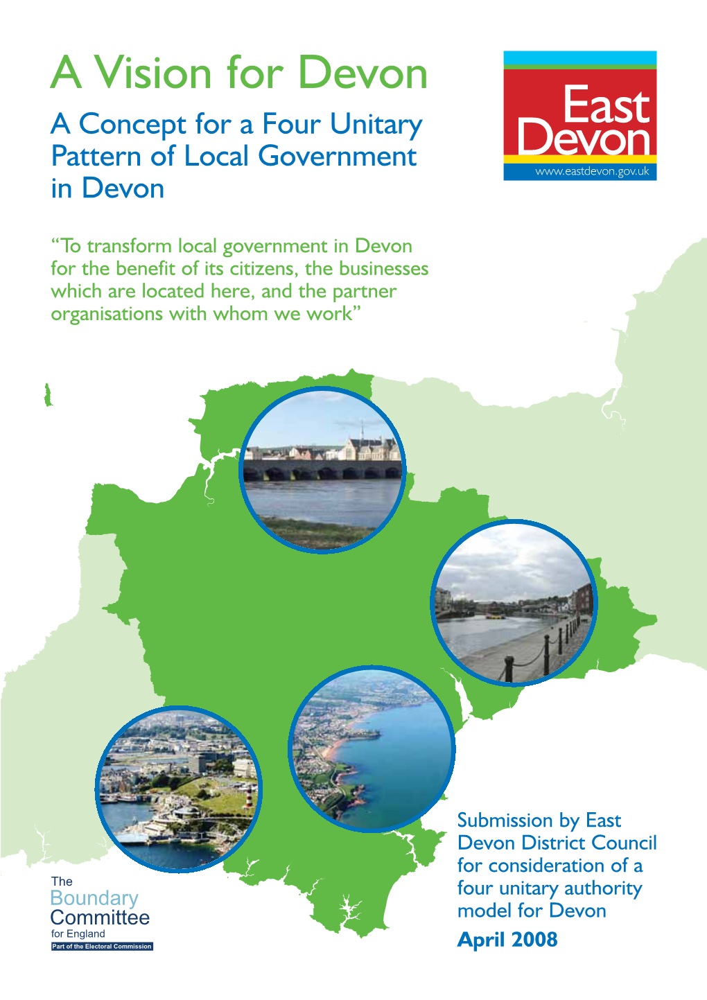 East Devon District Council