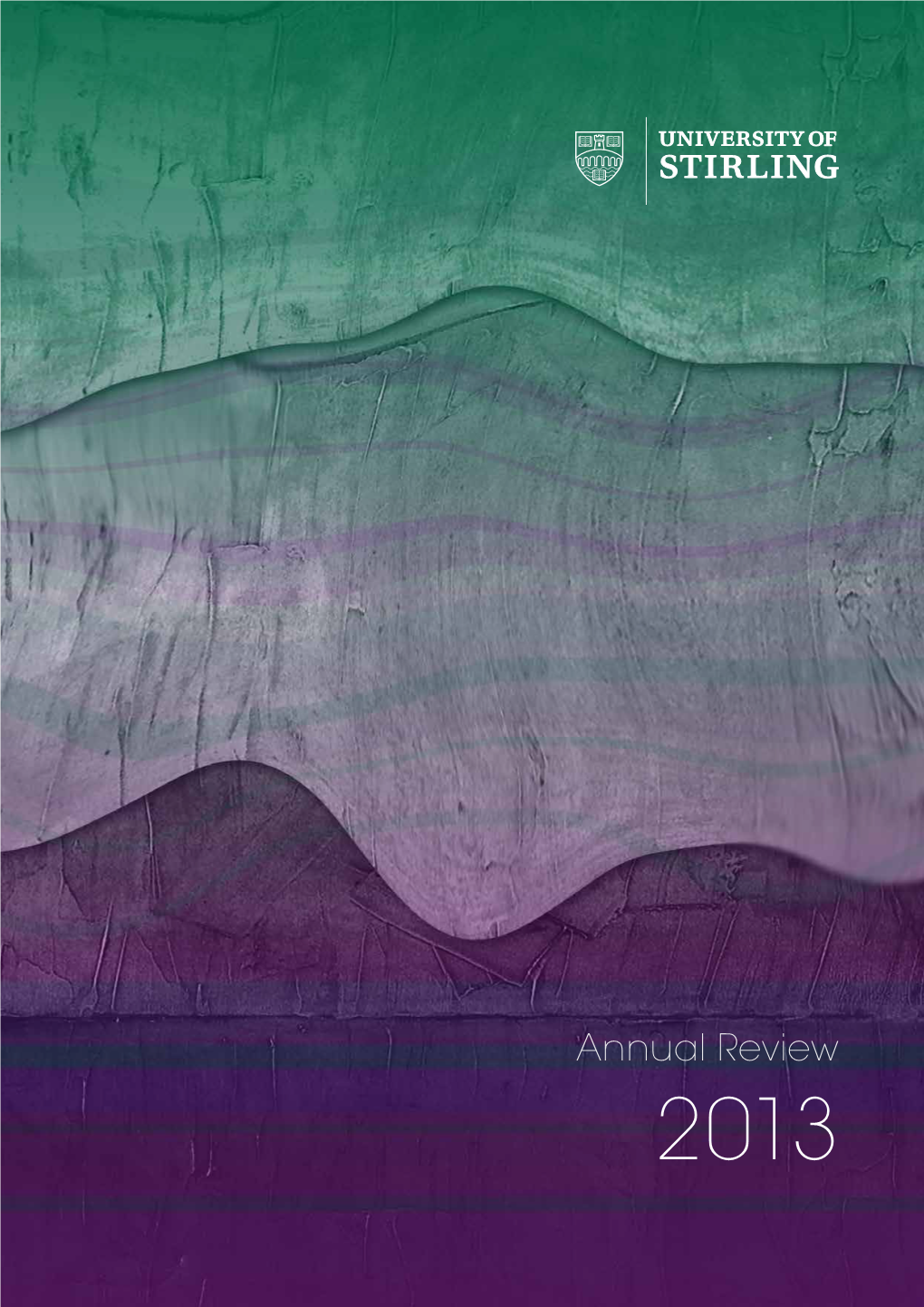 Annual Review 2013 (PDF)