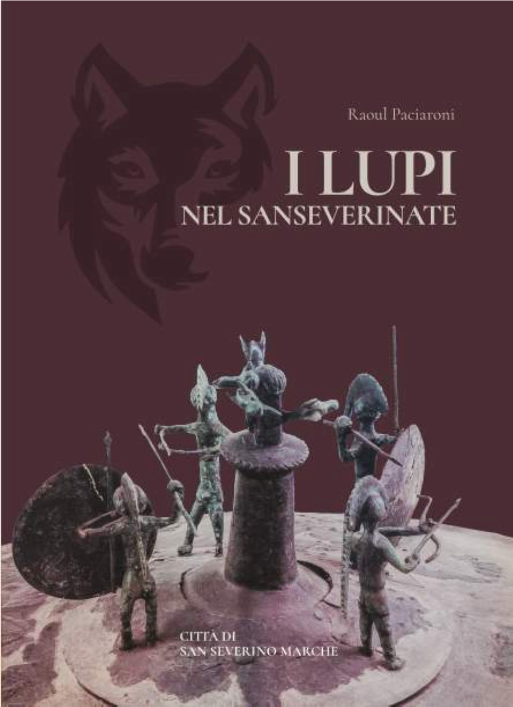 Lupi Nel Sanseverinate