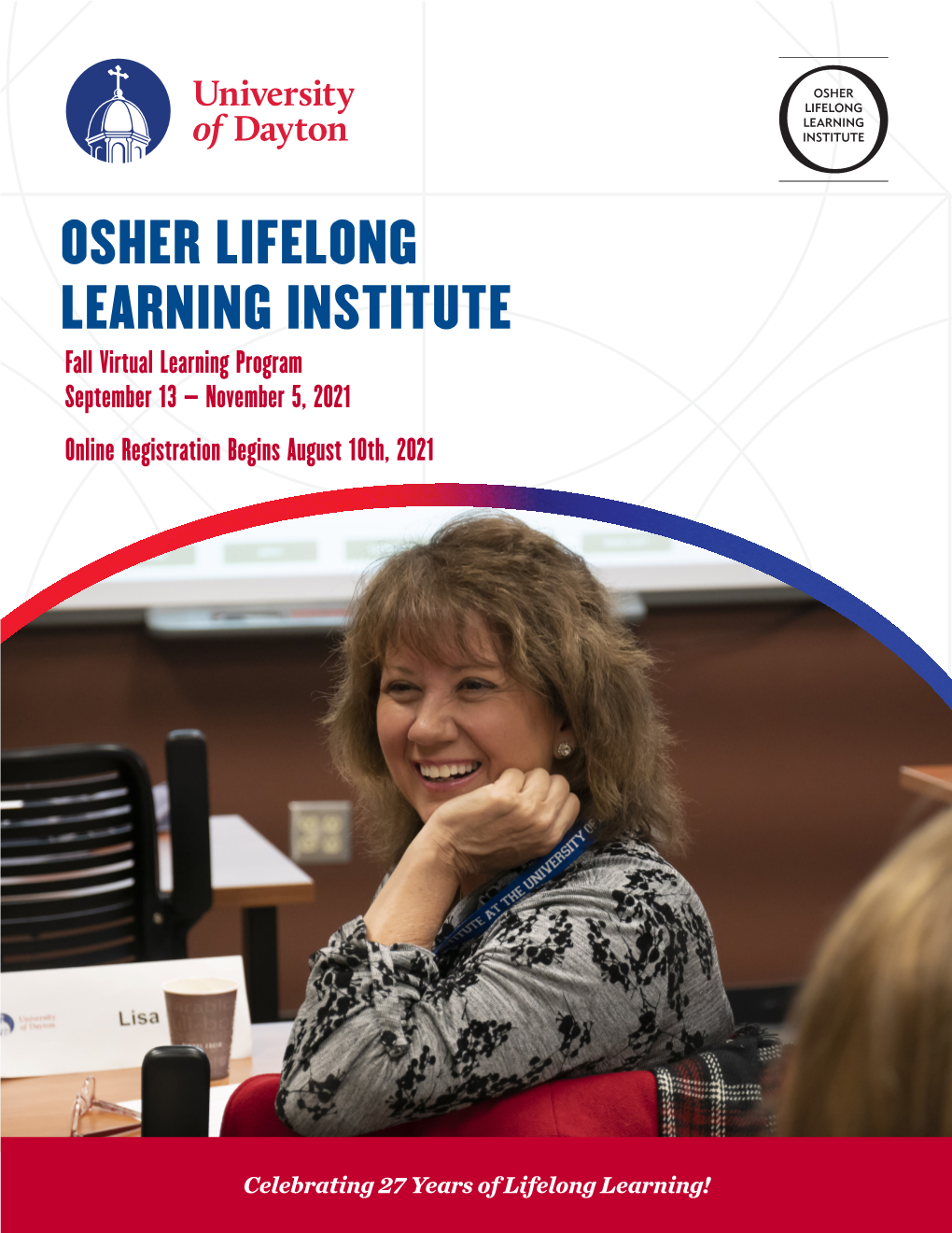 Osher Lifelong Learning Institute