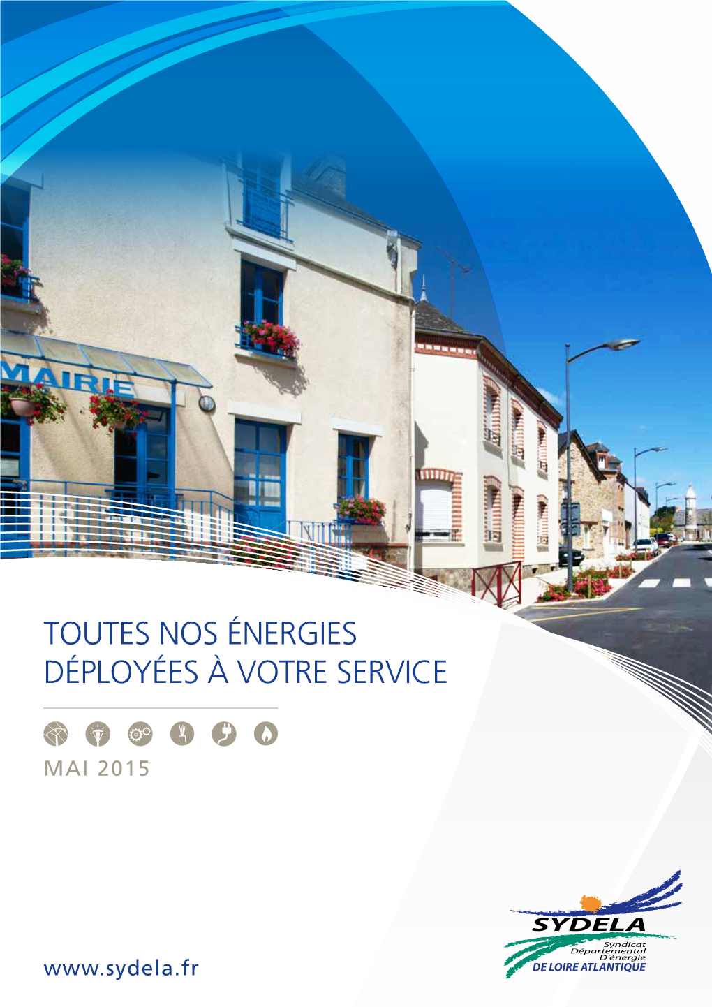 Toutes Nos Énergies Déployées À Votre Service