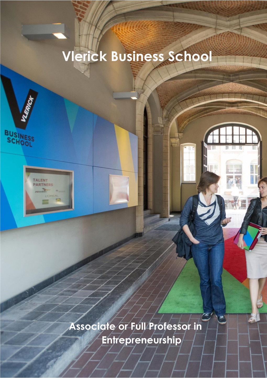 Vlerick Business School