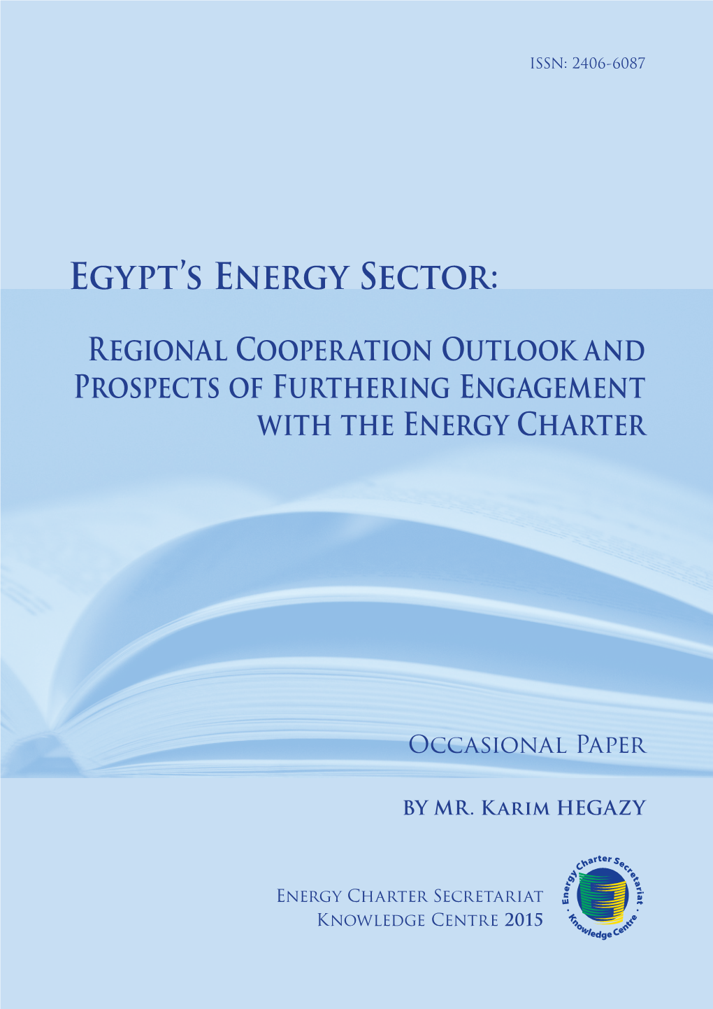 Egypt's Energy Sector