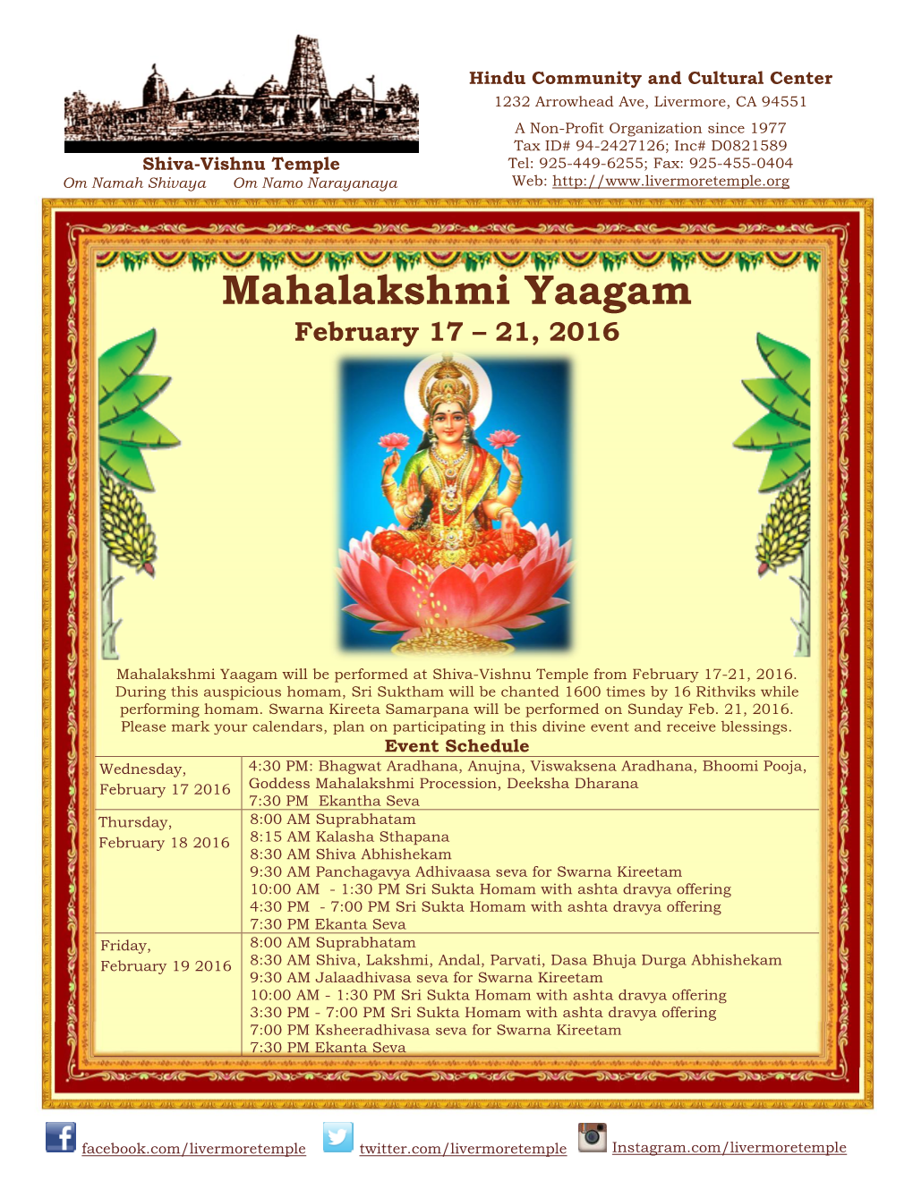 Mahalakshmi-Yaagam.Pdf