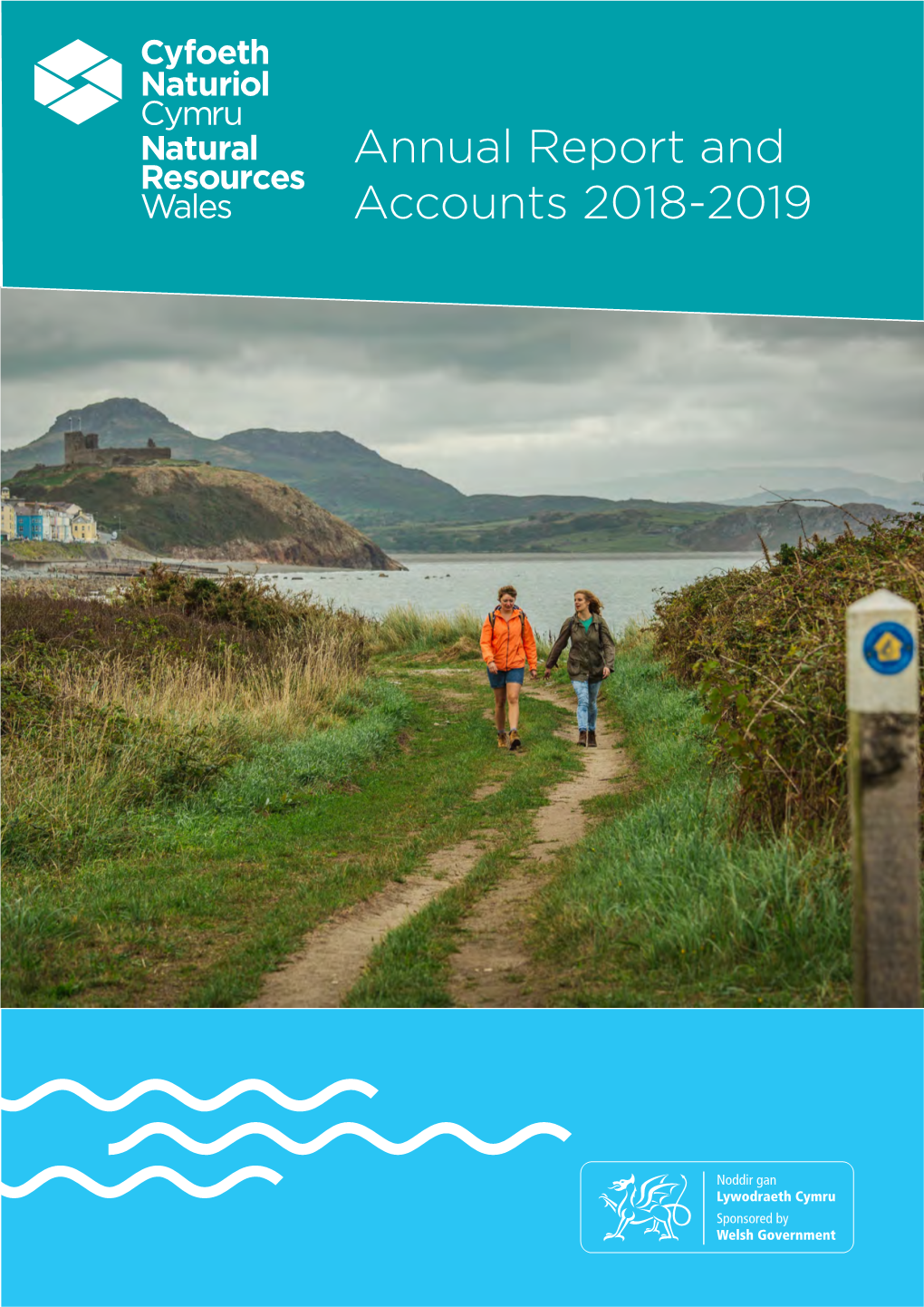 Annual Report and Accounts 2018 2019