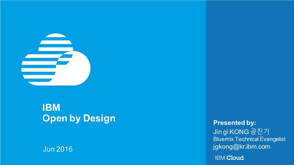 Cloud Foundry Mainframe Systems Releases