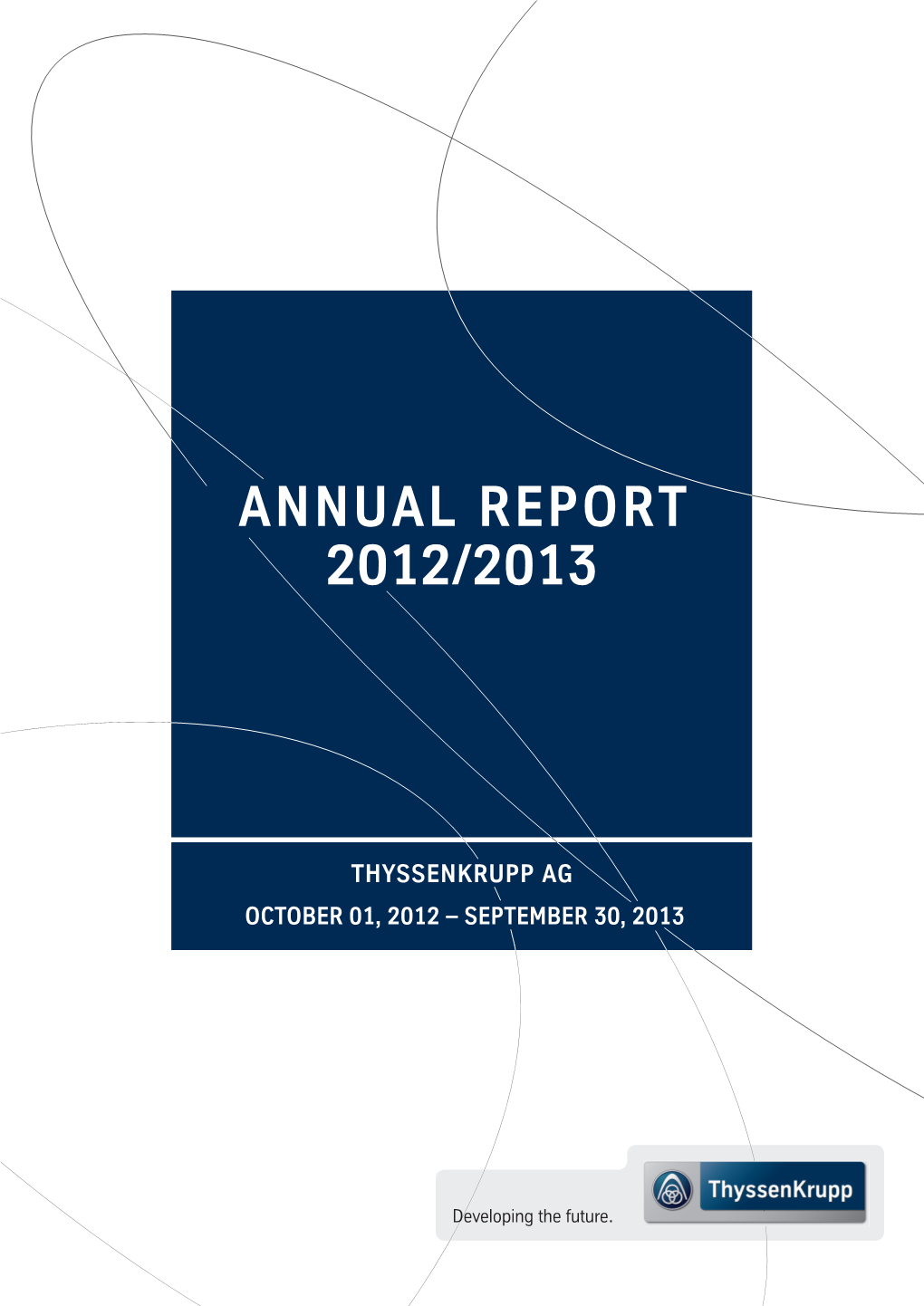 View Annual Report