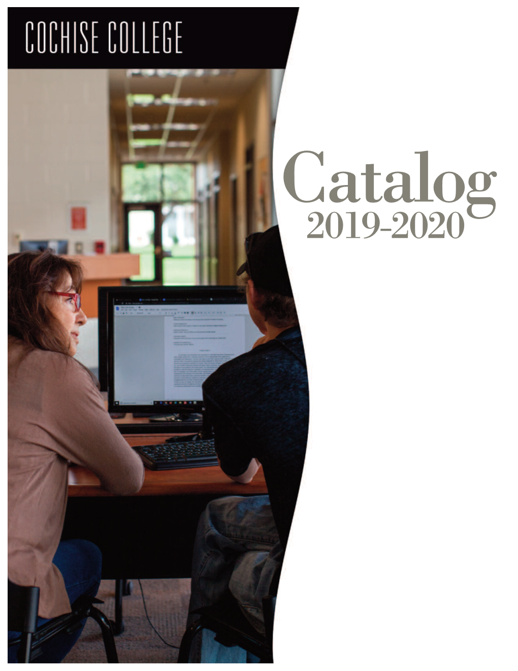 2019 to 2020 Catalog