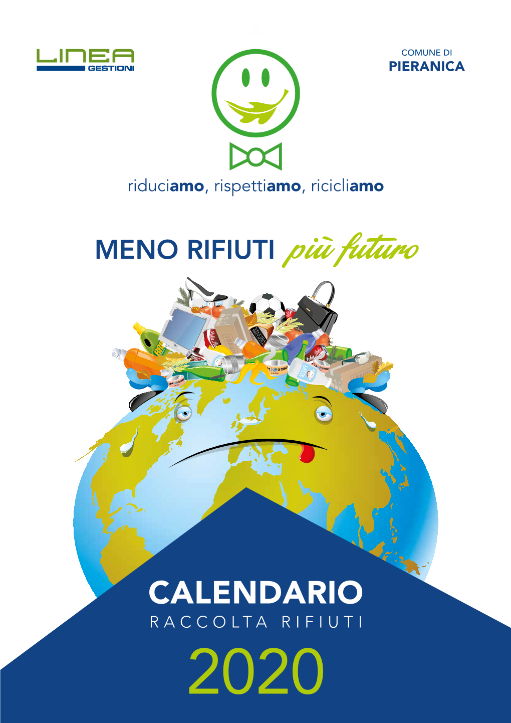 CALENDARIO -.: Comune Di Pieranica