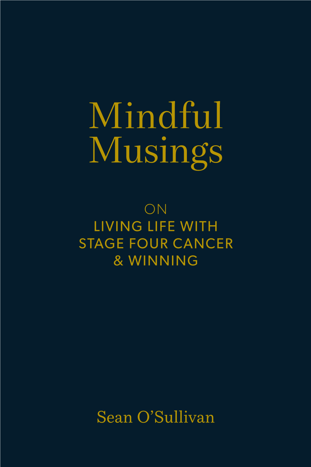 Mindful Musings