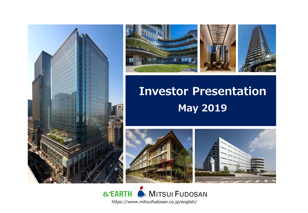 Investor Presentation(3758KB)