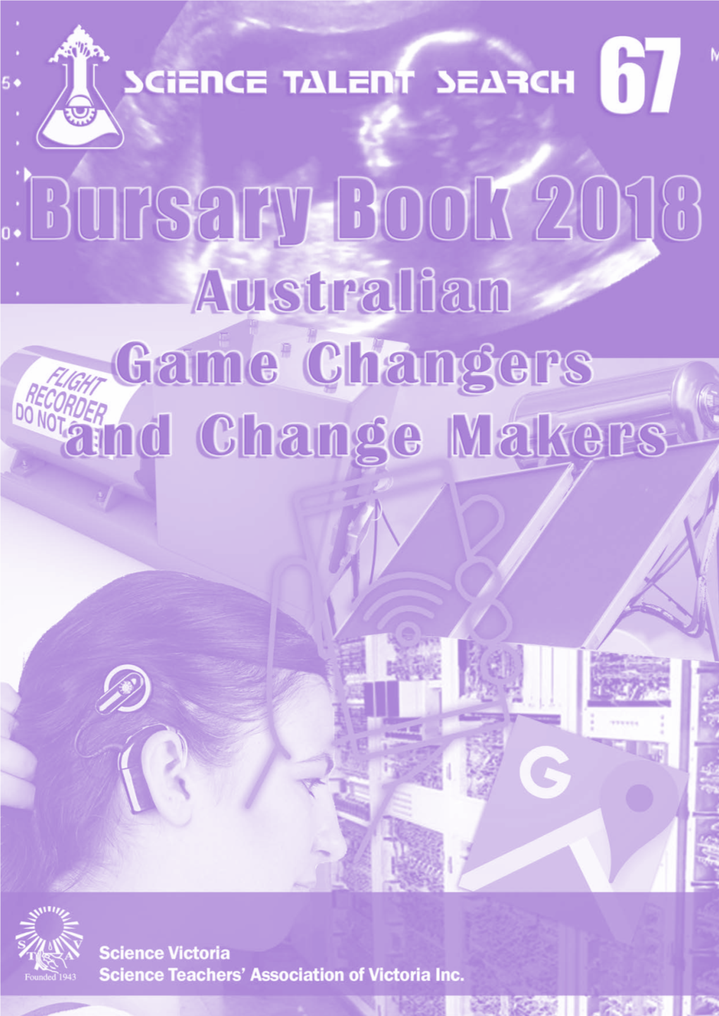 2018Bursarybook.Online 002.Pdf
