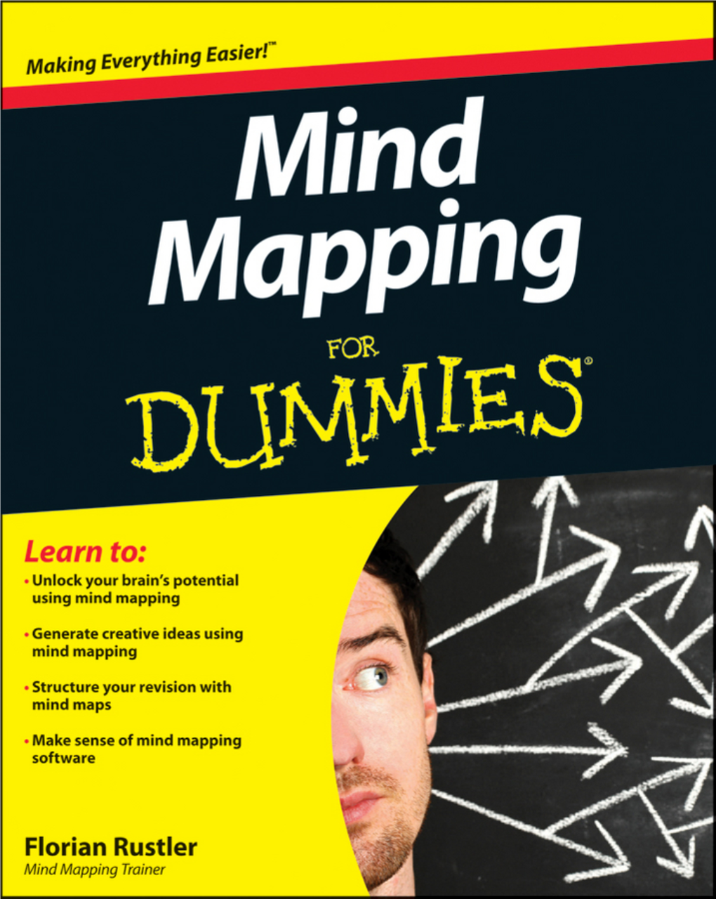 Mind Mapping for Dummies‰