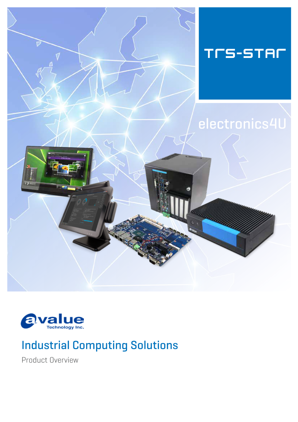 Electronics 4U