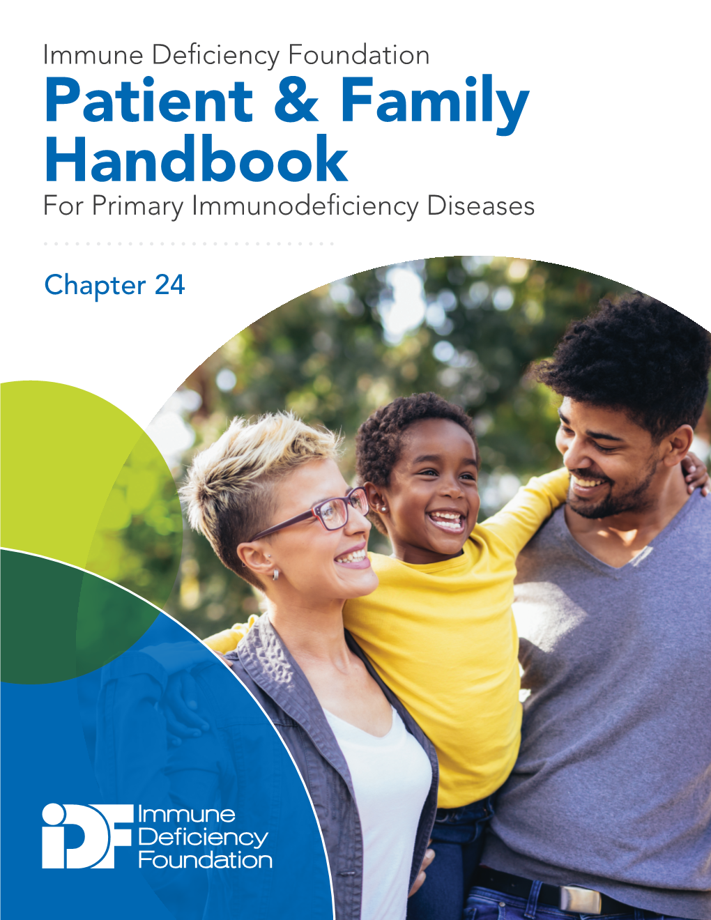 Patient & Family Handbook