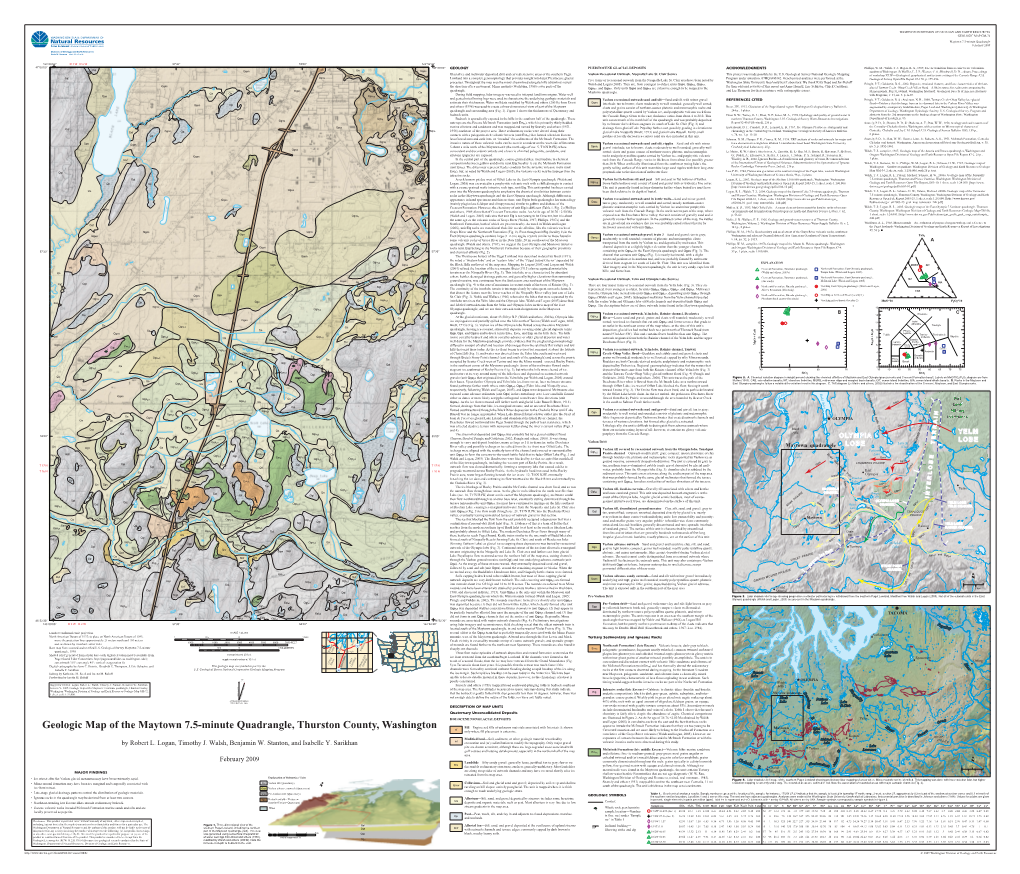 Geologic Map 72