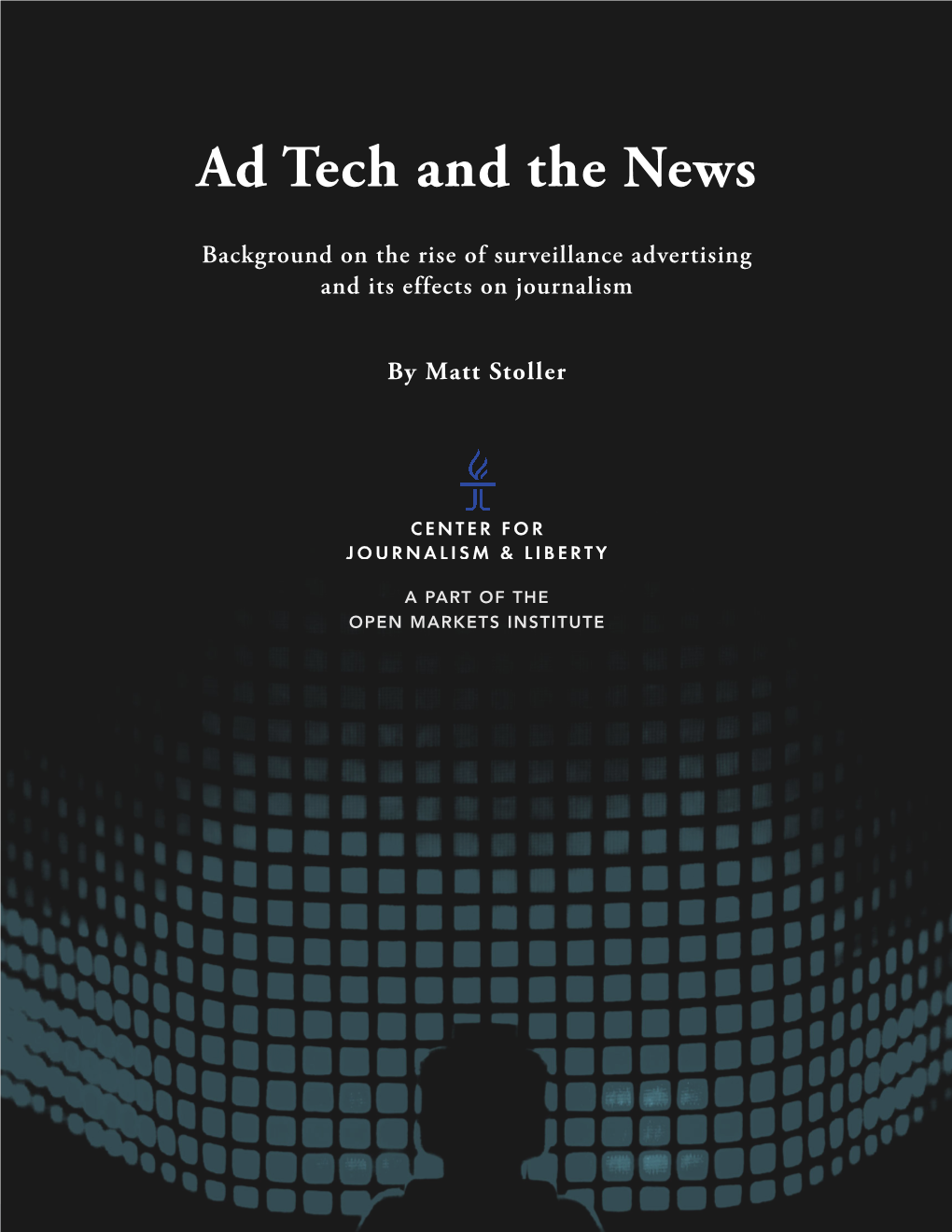 Ad Tech and the News
