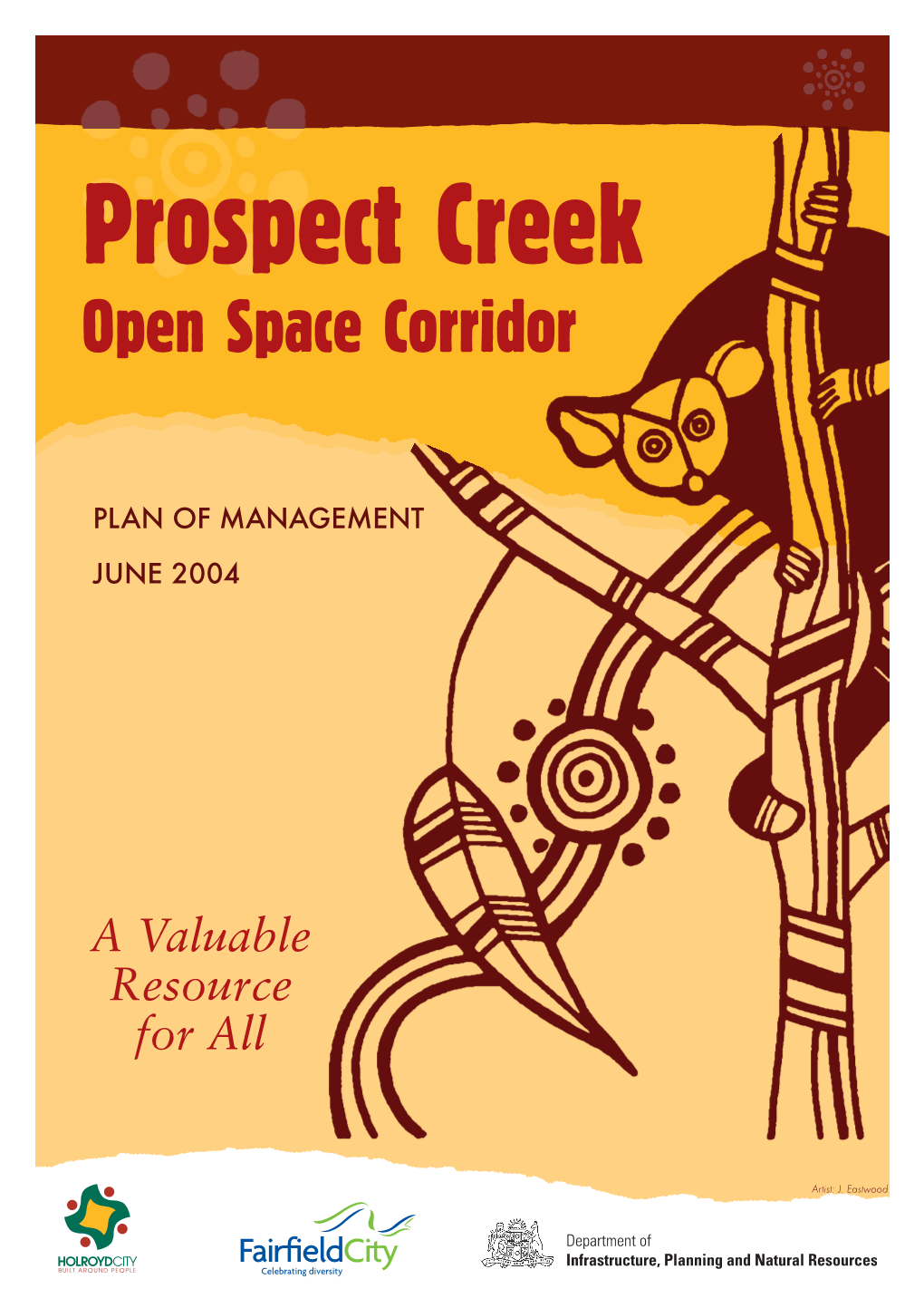 Plan of Management June 2004