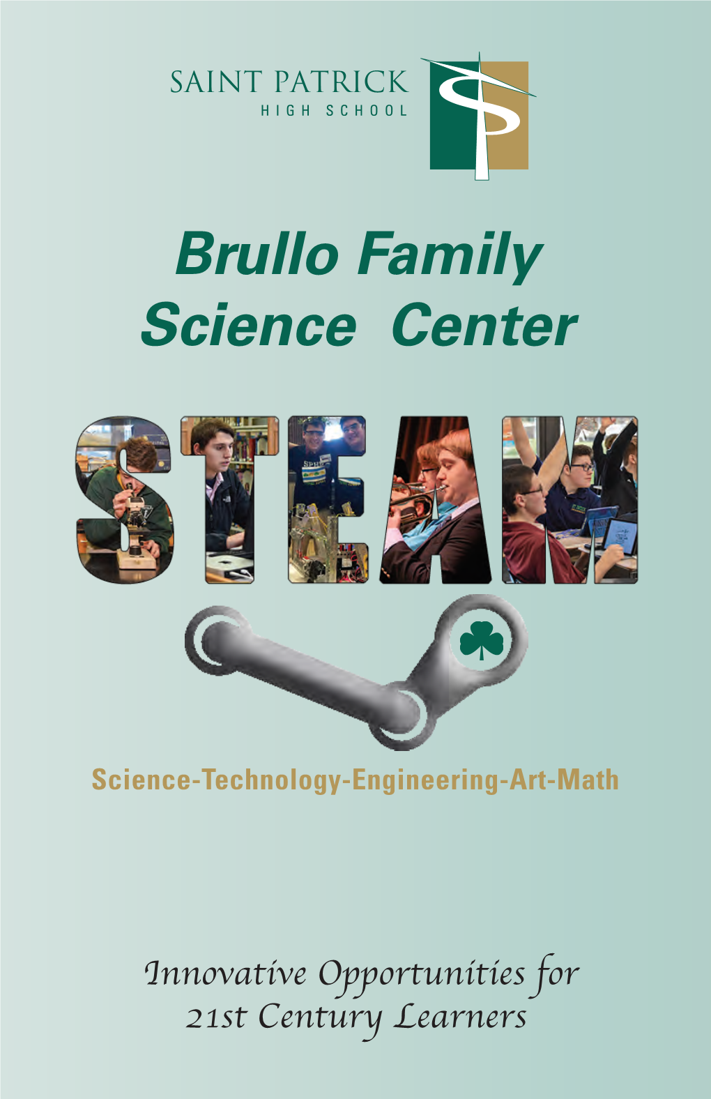 Brullo Family Science Center