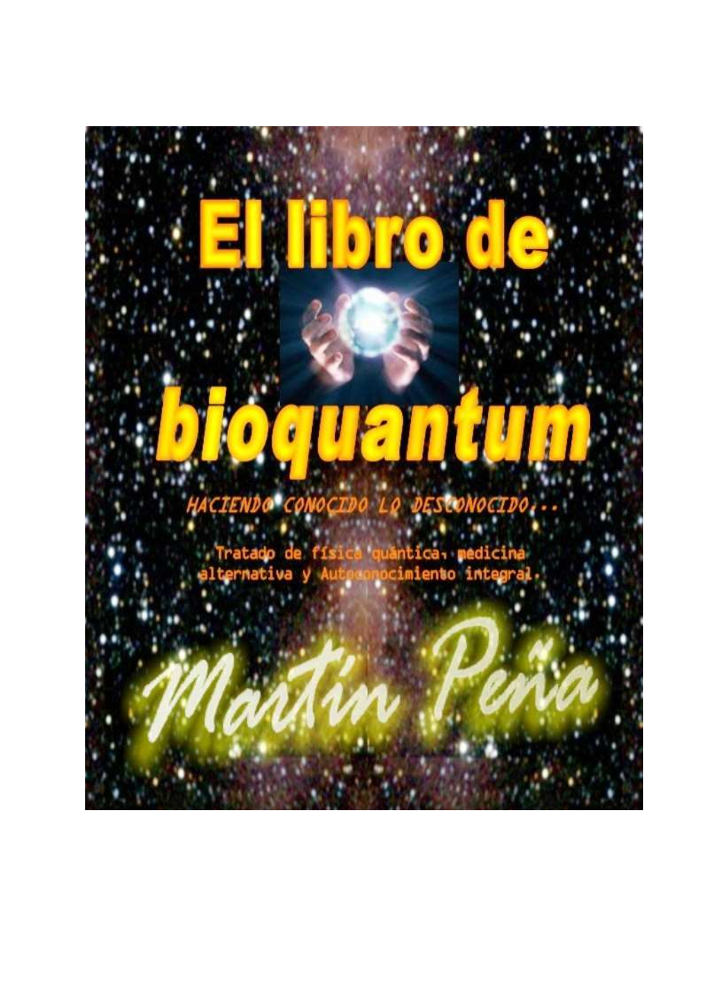 El Bioquantum