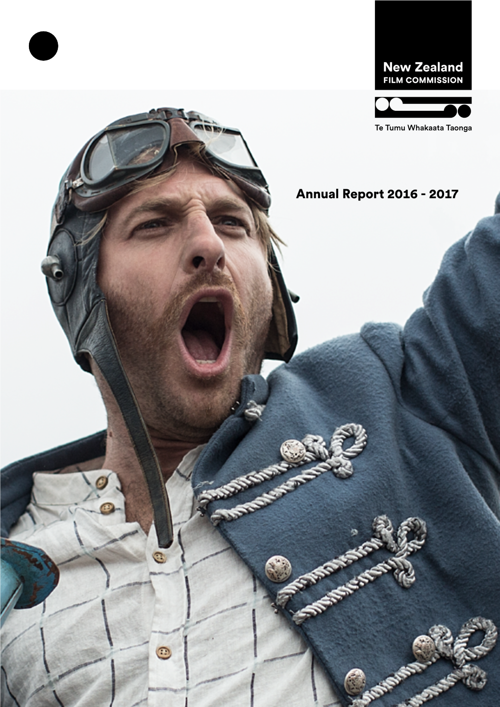 Annual Report 2016-17