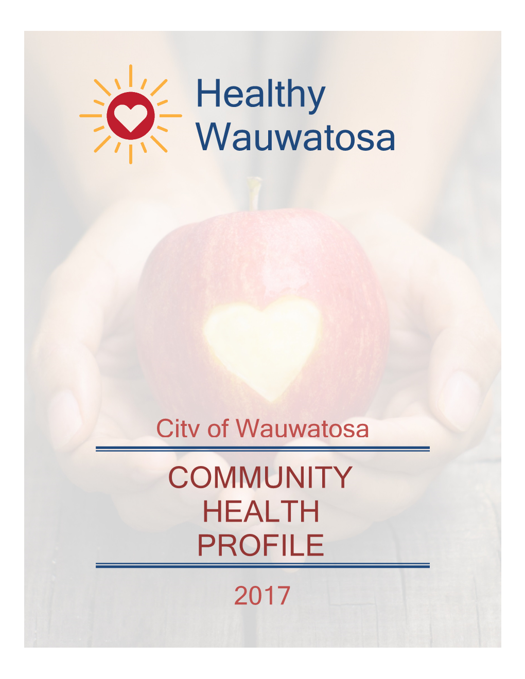 Healthy Wauwatosa
