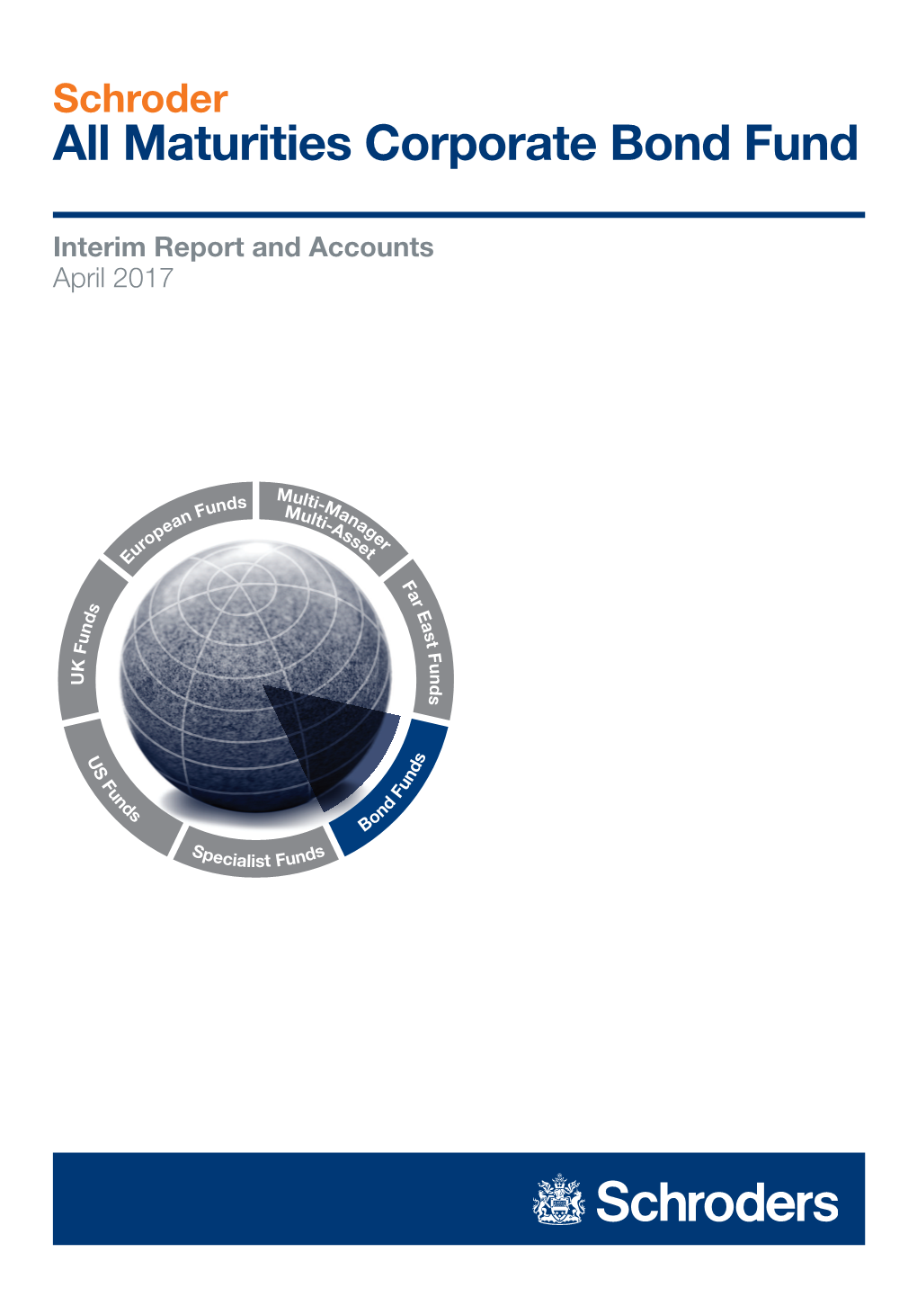 Maturities Corporate Bond Fund